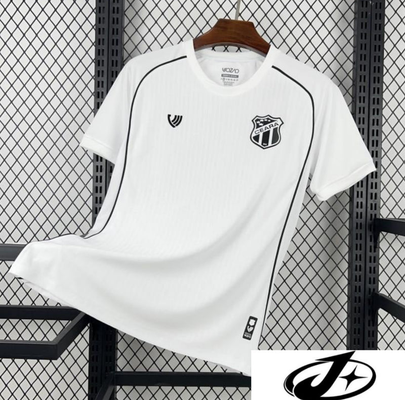 2026/27 Mens Ceara Away Jersey