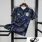 2026 Argentina World Cup Away Jersey