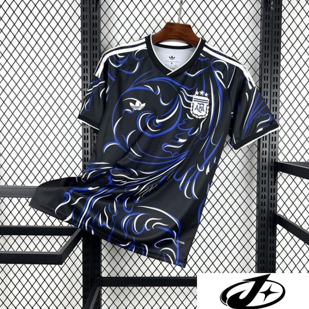 2026 Argentina World Cup Away Jersey