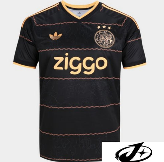 26/27 Ajax Away Jersey