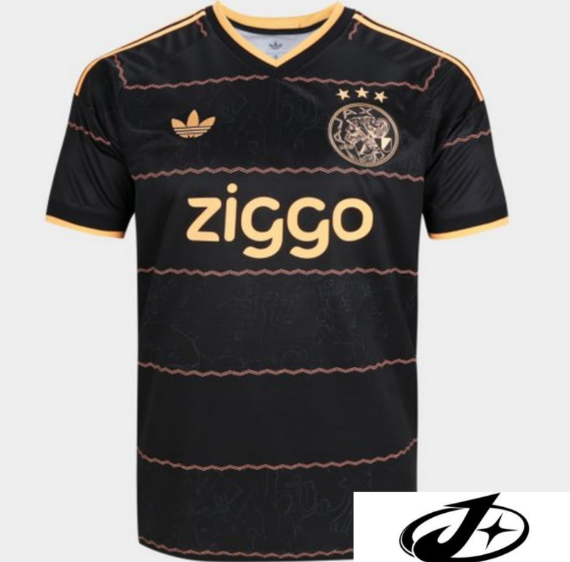 26/27 Ajax Away Jersey