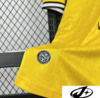 26/27 Borussia Dortmund Home Jersey