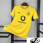 26/27 Borussia Dortmund Home Jersey
