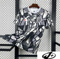 2026 England X Palace World Cup Pre-match Jersey