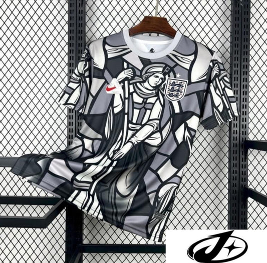 2026 England X Palace World Cup Pre-match Jersey