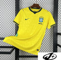 2026 Brazil World Cup Home Jersey