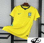 2026 Brazil World Cup Home Jersey