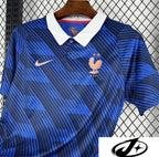 2026 France World Cup Home Jersey