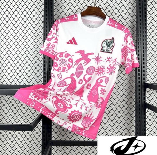 26/27 Mens Mexico Concept Jersey