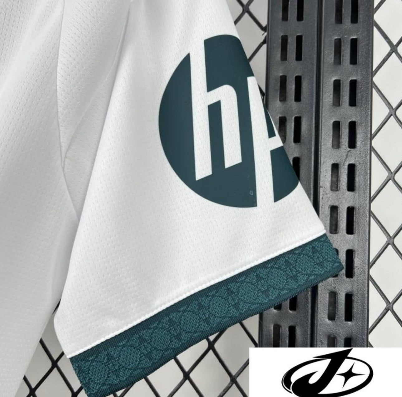 26/27 Mens Real Madrid Home Jersey