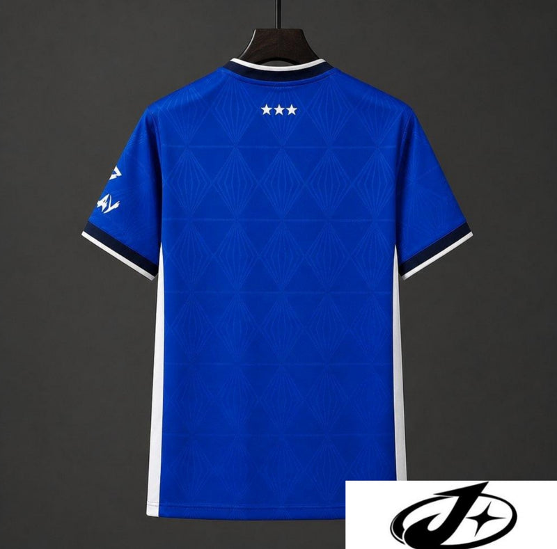 26/27 Ipswich Town Home Jersey