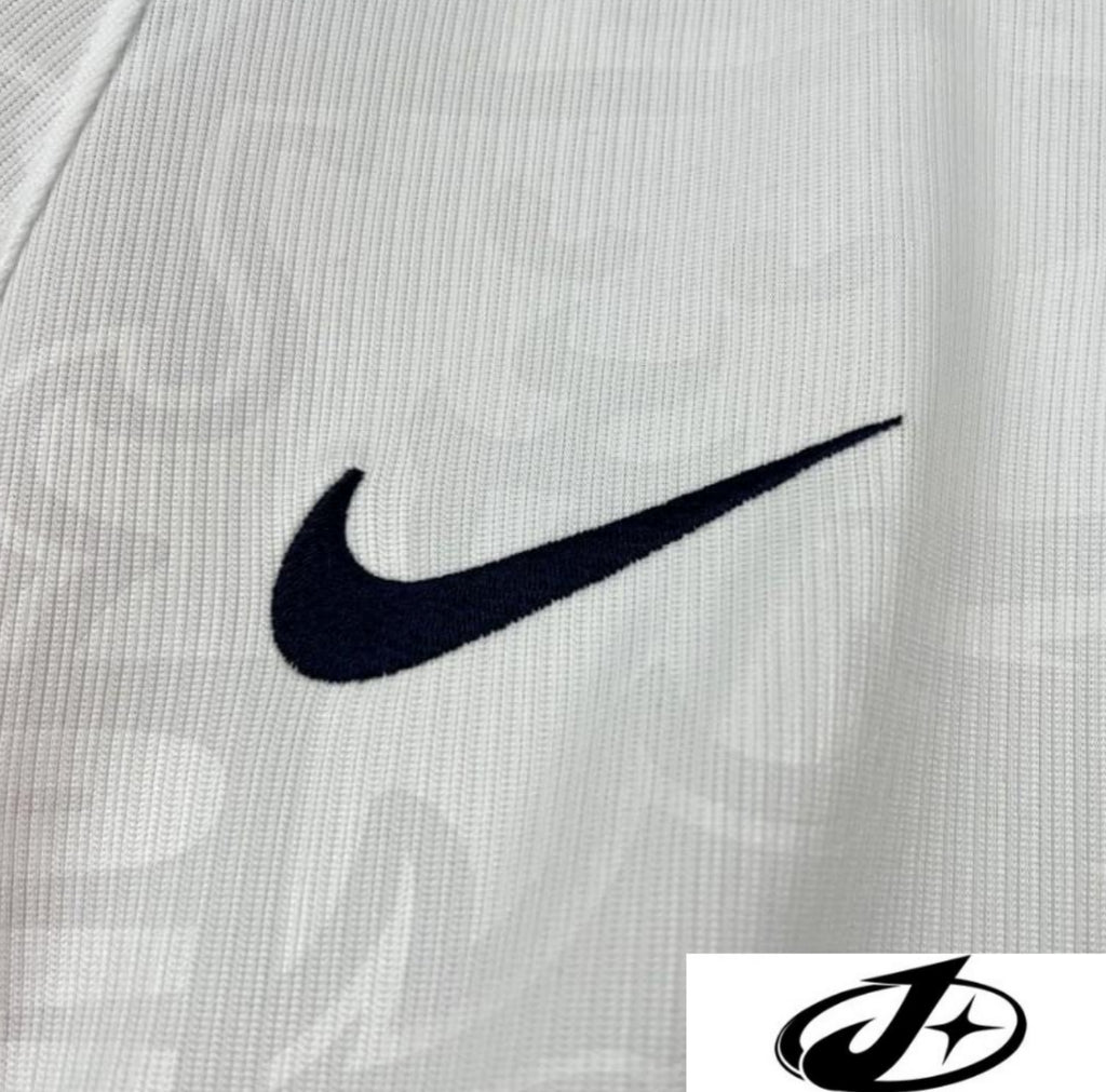2026 England World Cup Home Jersey