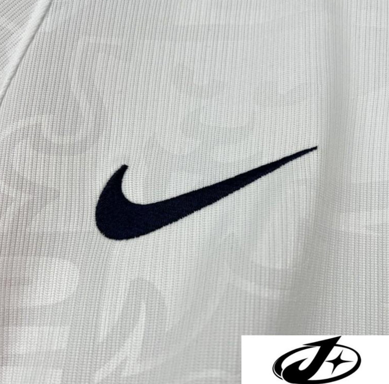 2026 England World Cup Home Jersey