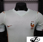Player Version 2026 France Away World Cup Jersey