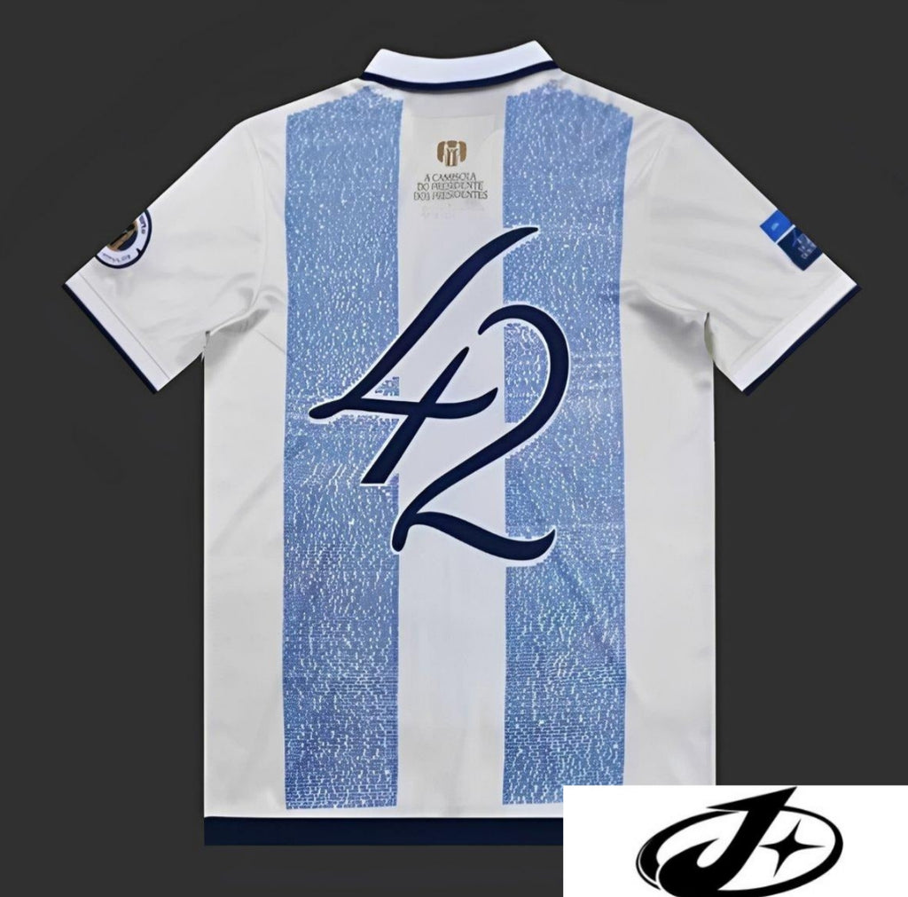 26/27 FC Porto President of Presidents limited Jersey