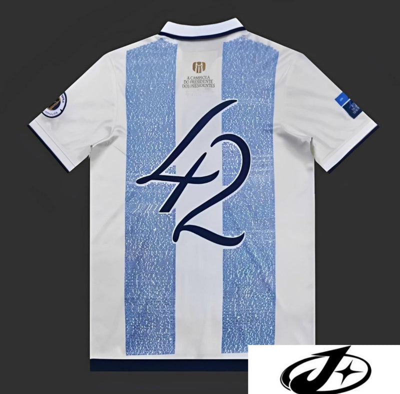26/27 FC Porto President of Presidents limited Jersey
