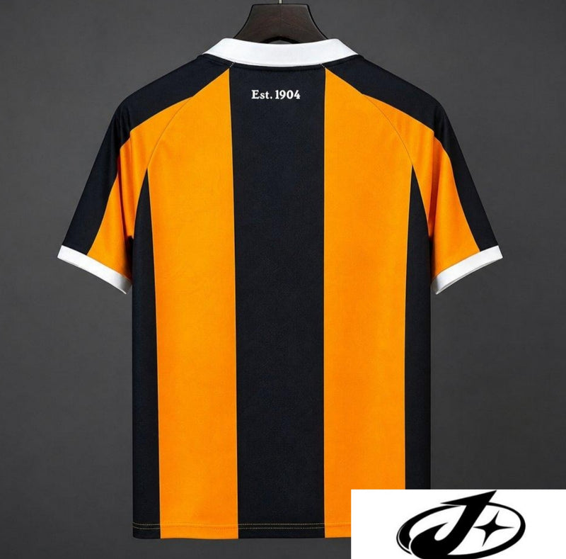 26/27 Hull City Home Jersey