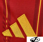2026 Spain World Cup Home Jersey