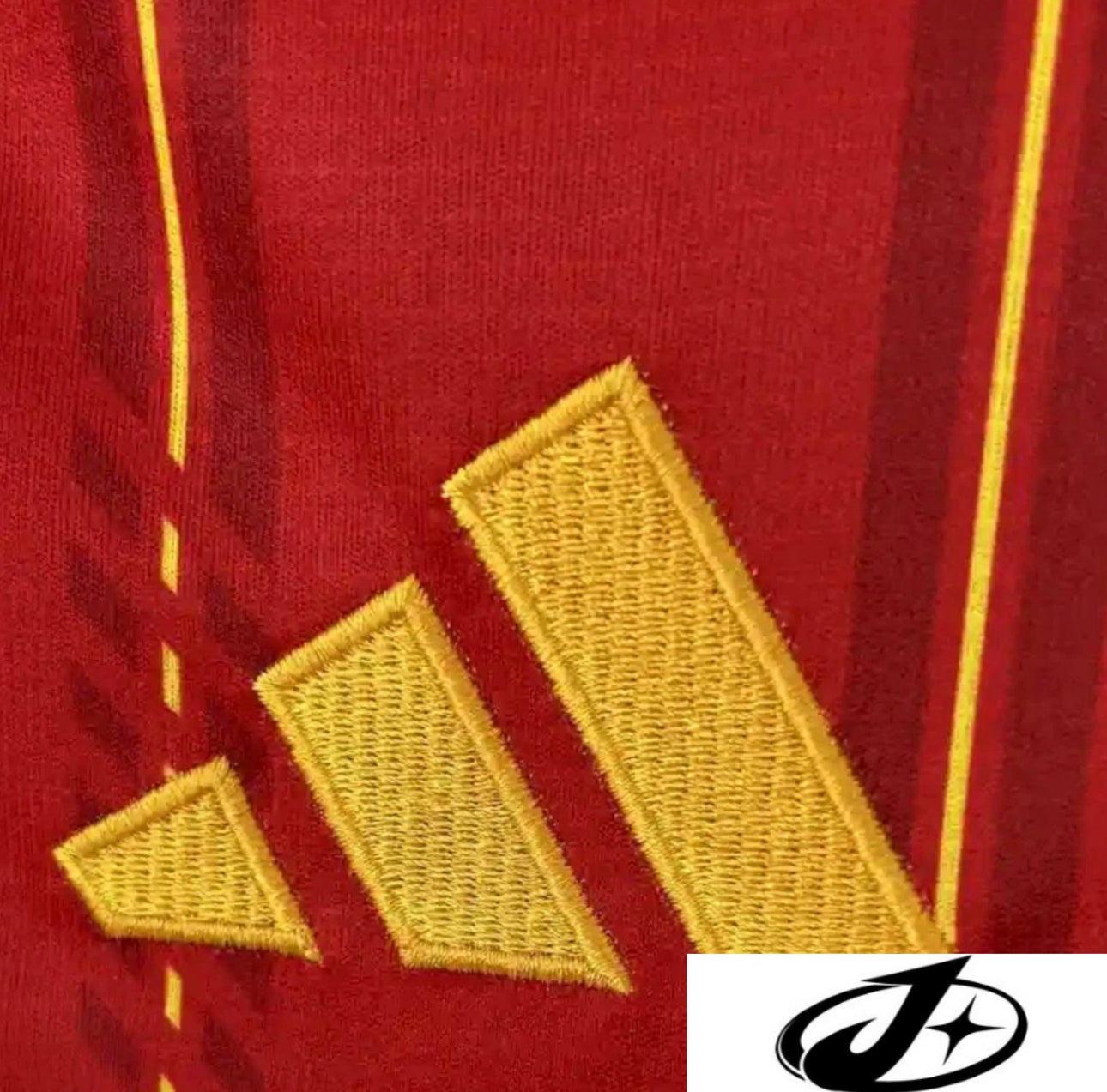 2026 Spain World Cup Home Jersey