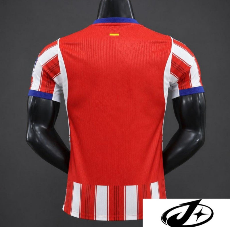 Player Version 26/27 Atletico Madrid Home Jersey