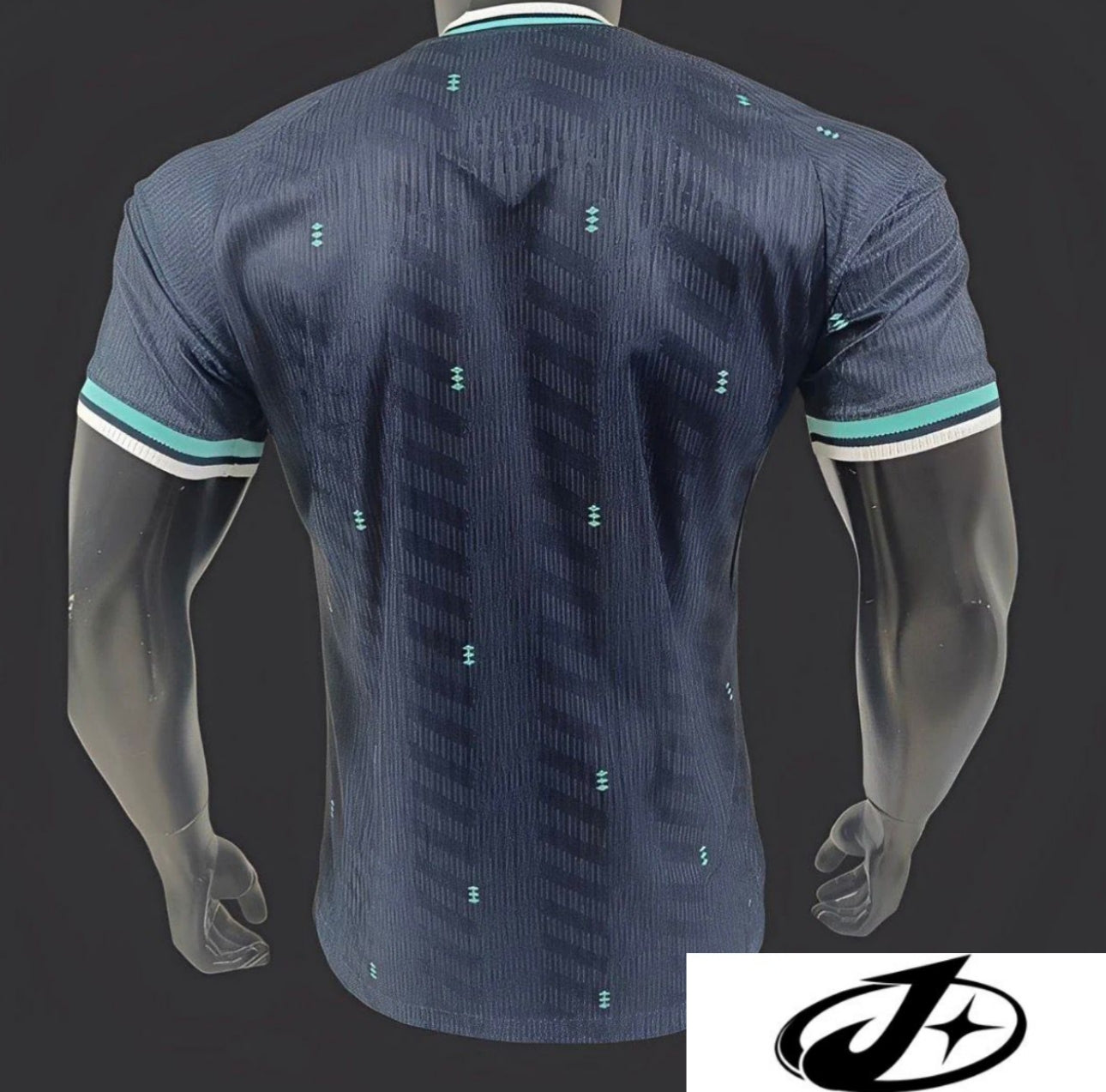 Germany 2026 World Cup Away Jersey