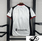 2026/27 Mens Mens AC Milan X SLAM JAM Limited Edition Jersey