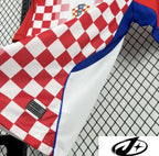 2026 Croatia World Cup Home Jersey