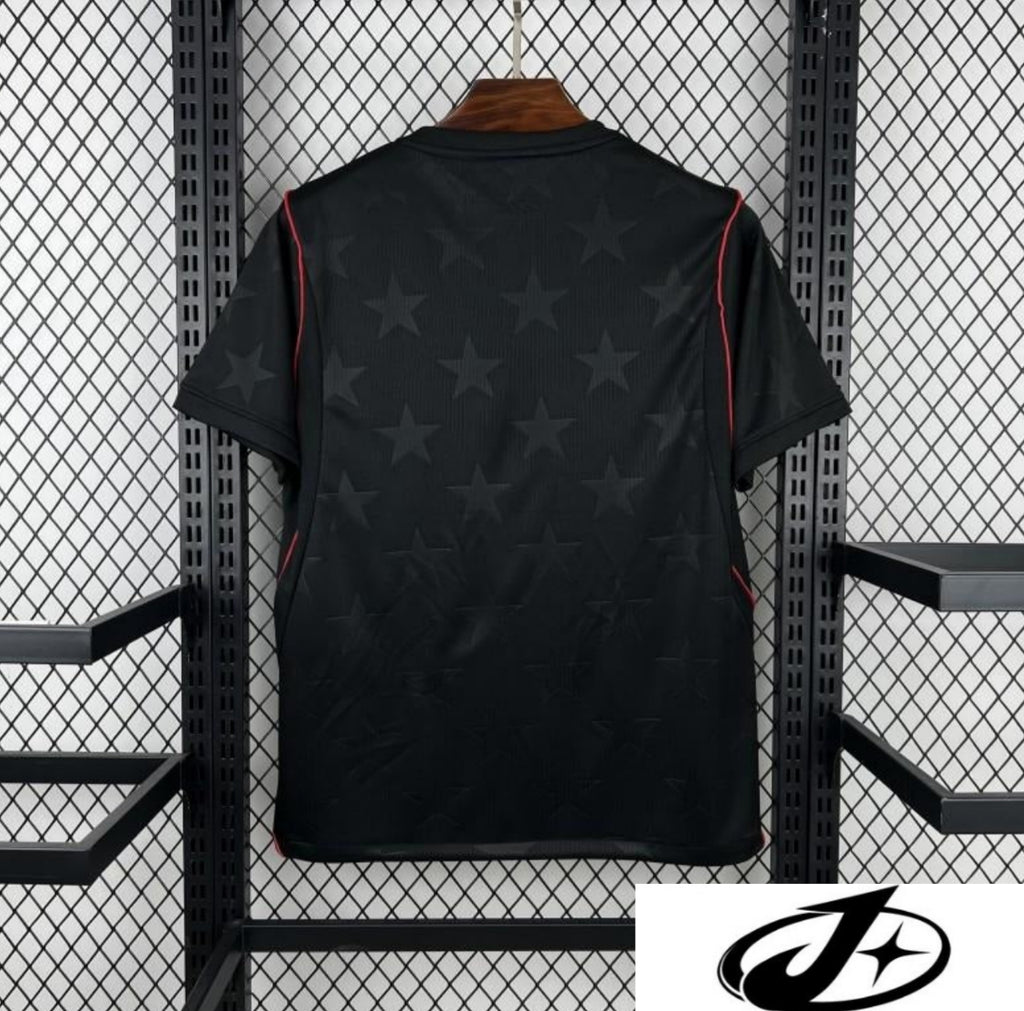 2026 USA Away Jersey World Cup