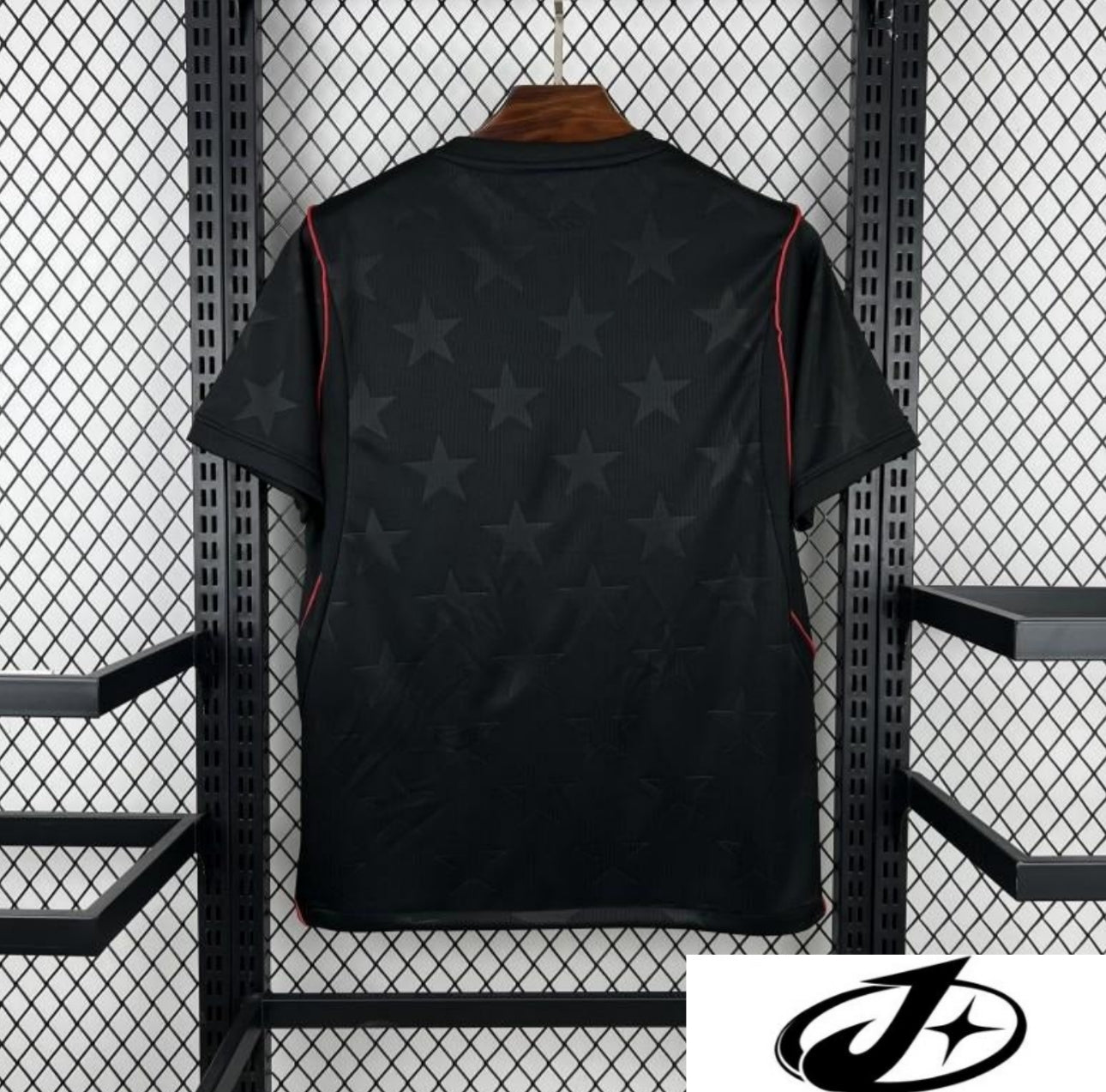 2026 USA Away Jersey World Cup