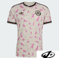 Chile 2026 World Cup Away Jersey