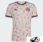 Chile 2026 World Cup Away Jersey