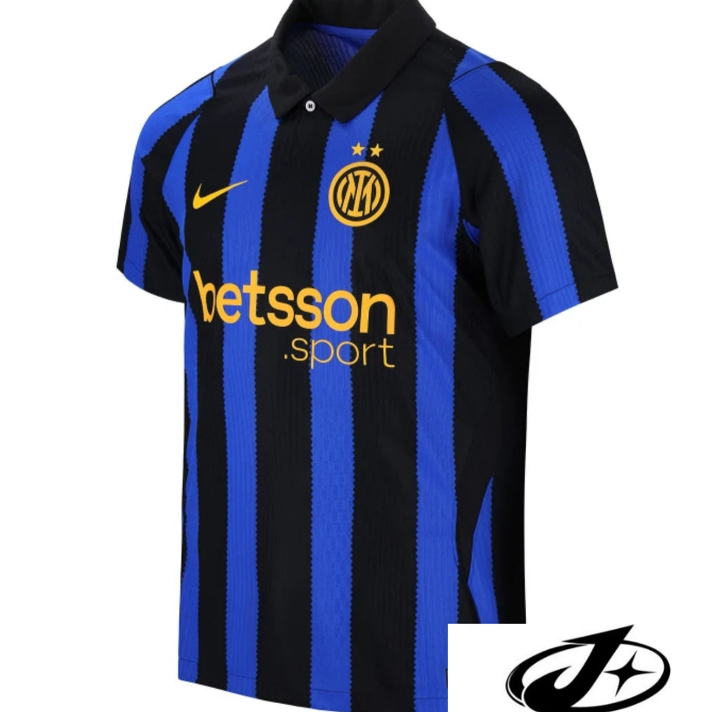 26/27 Inter Milan Home Jersey