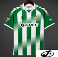 26/27 Real Betis Home Jersey