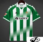 26/27 Real Betis Home Jersey