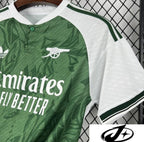 26/27 Mens Arsenal Special Jersey