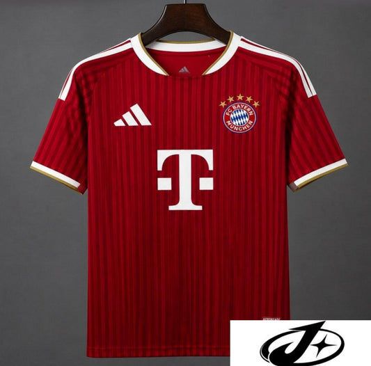 26/27 Bayern Munich Home