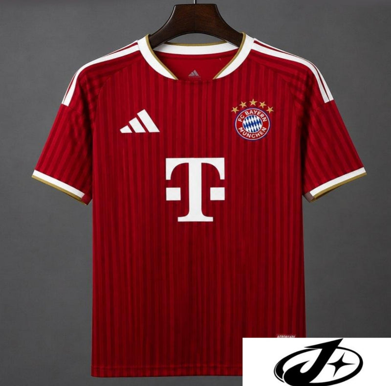 26/27 Bayern Munich Home