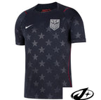 2026 USA Away Jersey World Cup