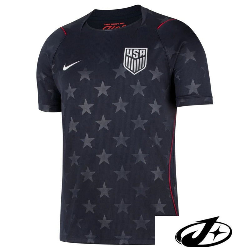 Maillot extérieur Coupe du Monde 2026 États-Unis