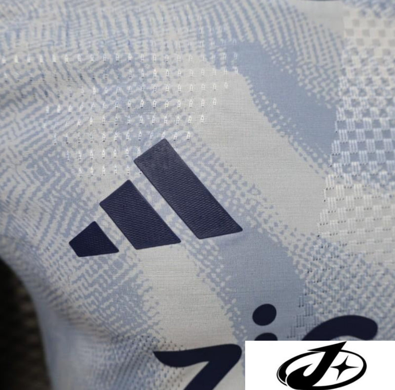 Player Version 26/27 Ajax Away Jersey