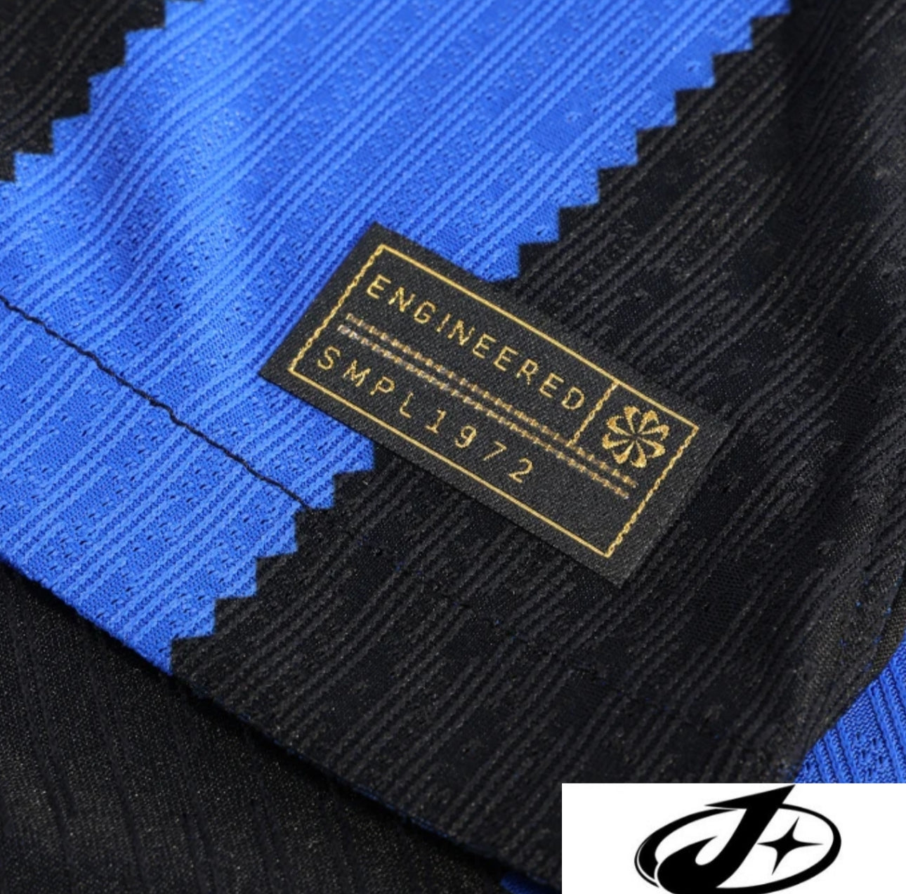 26/27 Inter Milan Home Jersey