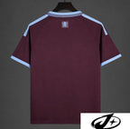 26/27 Aston Villa Home Jersey