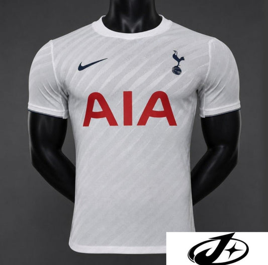 Player Version 26/27 Tottenham Hotspur Home Jersey