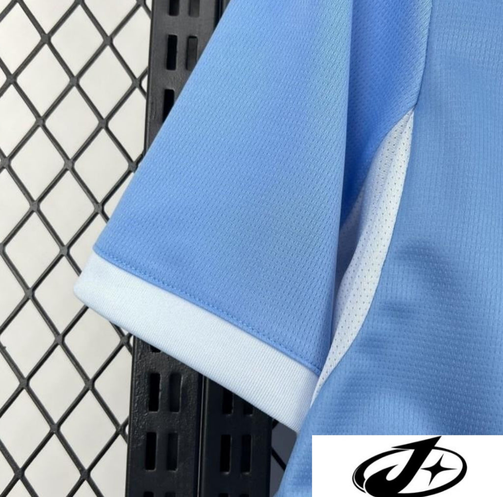 26/27 Mens Manchester City Home Jersey