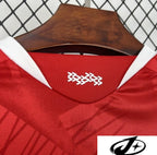 2026/27 Mens Benfica Home Jersey