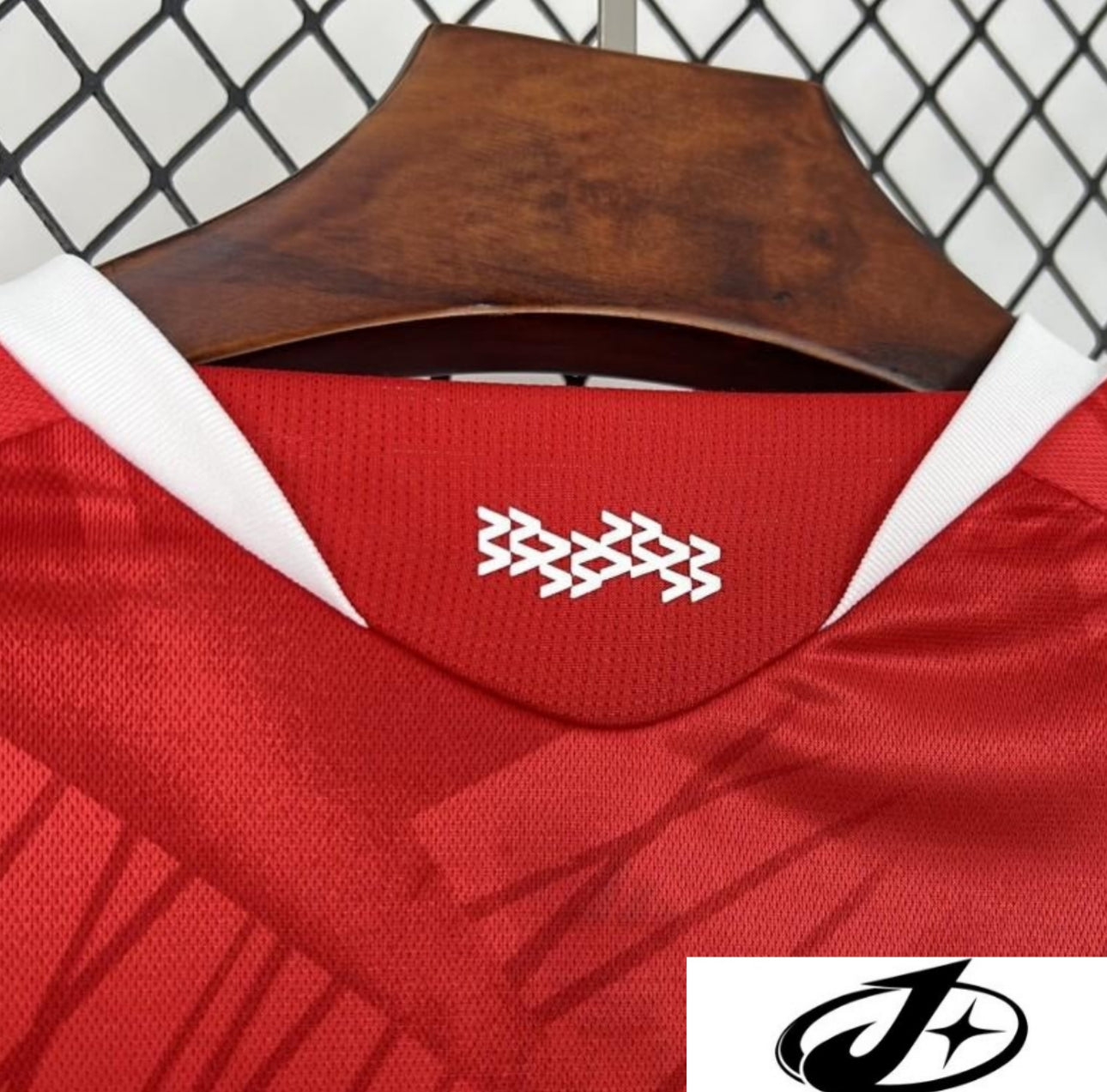 2026/27 Mens Benfica Home Jersey
