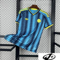 2026 Colombia World Cup Away Jersey