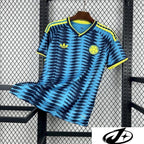 2026 Colombia World Cup Away Jersey