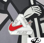 2026 England X Palace World Cup Pre-match Jersey