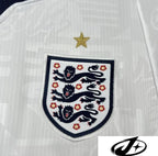 2026 England World Cup Home Jersey